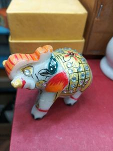 Marbel Meena Elephant