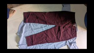 donation box  multiple dreses