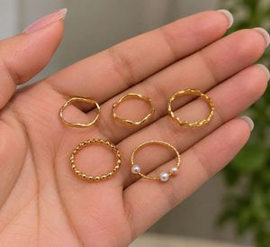 Cherry Charm Necklace, Earrings &amp; Rings Set