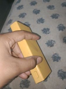 Realme Power Bank