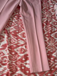 Salmon Veromoda Trousers