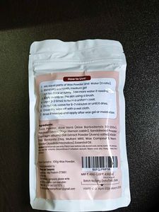 Pure Beauty Herbal Wax Powder