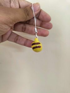 Hoshi Tiger Seventeen Kpop Phone Charm