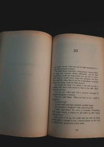 Jeffrey Archer The Sins of father