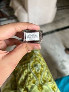 Kay beauty nail lacquer- Firecracker