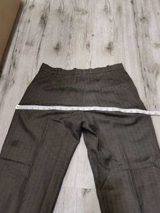 Ma6129 Sabrin baggy pant waist 32 inches