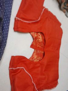 Blouse 40 Size Non Padded