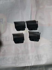 Vintage T9 Professional Hair Trimmer