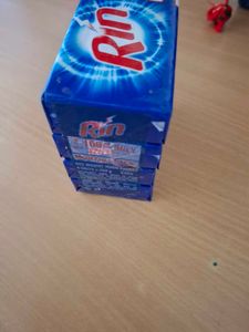 Rin Soap Bars - Pack of 4