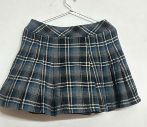 y2k vintage skirt