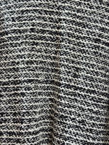 Cozy Marled Knit Sweater