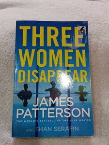 Three Women Disappear