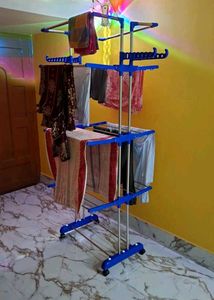 Multi-Tier Drying Rack