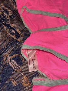 2 penties clovia Cute Pink Undies