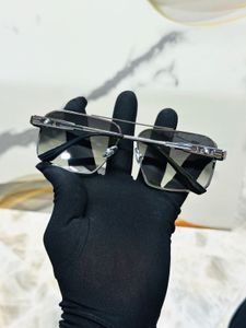 Mont Blanc Sunglasses