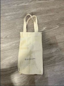 Gucci Small Tote Bag