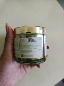 Organic Vedam Aloe Vera Gel