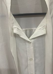 White Shirt