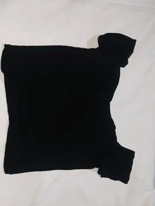 Classic Black T-Shirt