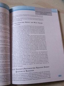 Physics Textbook for Class XII - Part 1