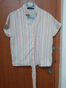 Madame Tshirt Top