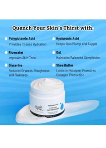 Chemist At Play Hydrating Face Moisturizer