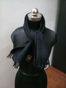 winter muffler