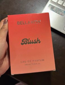 Bellavita Blush Eau de Parfum