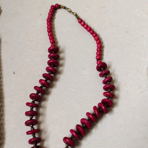 combo necklace  set