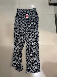 new with tag from russia Geometric Print Y2