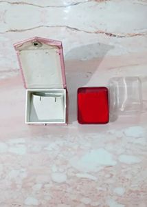 Beautiful Earing box [Pack of 2]
