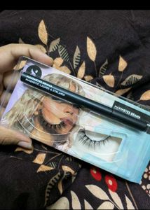 SUGAR Maximeyes Drama Magnetic Lashes