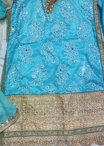 Beautiful Suit For Low Price!!