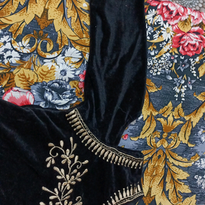 blouse or choli