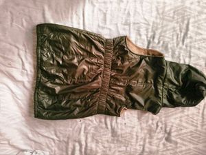 Very Beautiful N Amazing Winter Sleeveless Jacket