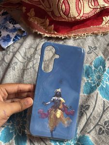 Samsung Galaxy A56 5G Printed Mobile Phone