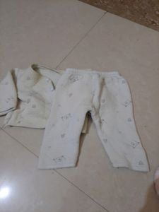 Baby Winter Dress