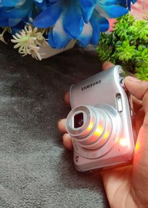 Samsung Digital Camera