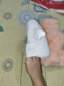 Cute Ghost &amp; Teddy Bear Plush Toys