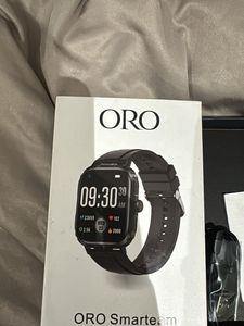 ORO Smarteam Smartwatch