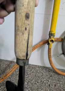 iron tawa