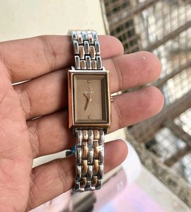 Ck First Copy Women Watch