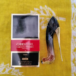 Carolina Herrera Good Girl Perfume