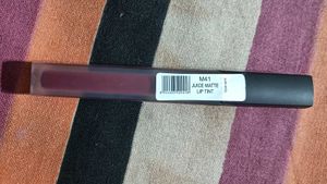 New Juice Matte Liquid Lip Tint - M41
