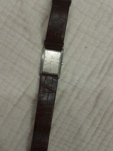 Titan Analog Watch