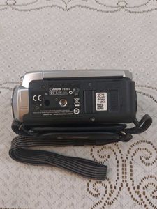CANON  FS10 CAMCORDER
