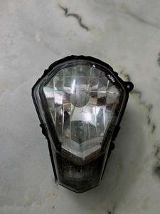 Ktm Duke 200 BS3, BS4 Headlight
