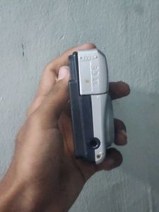 Fujifilm FinePix Digital Camera