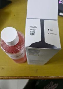 BRAND NEW Medicube PDRN Pink Cica Soothing Toner