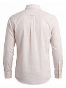 Brooks Brothers Men's Classic Fit Gingham Shirt